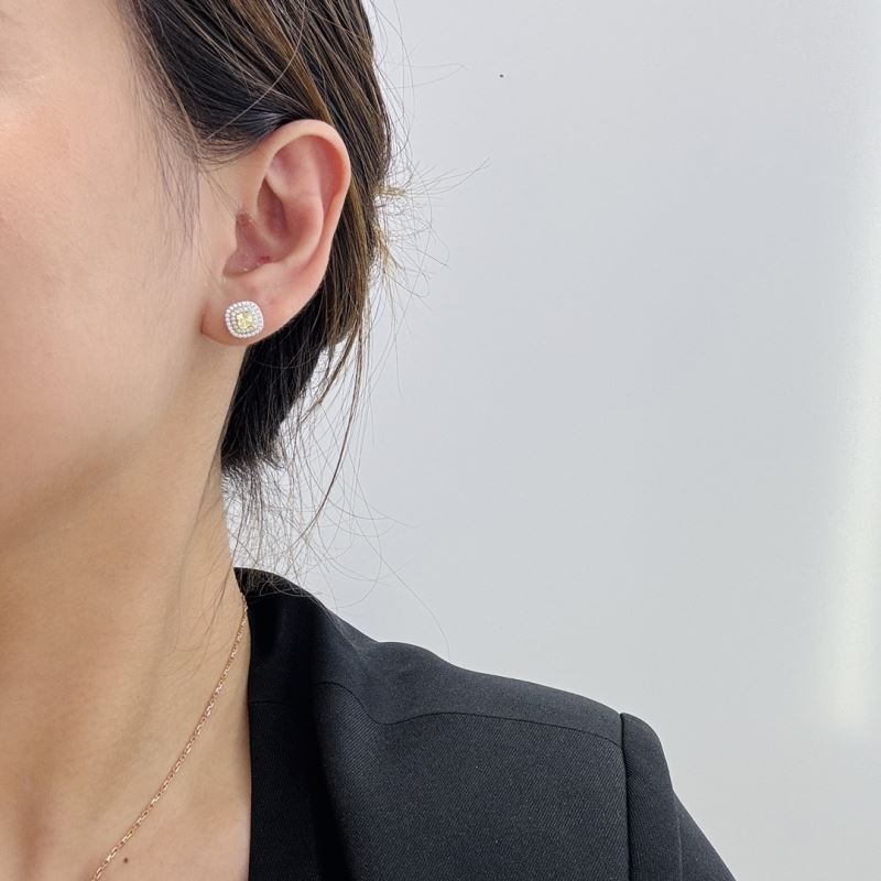 T*f*ny earrings